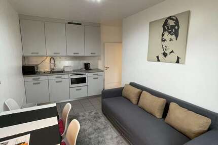 Wohnung Düsseldorf Altstadt - 2 Zimmer, 57 m&sup2;, 540.000&euro; | Angebot:26186299