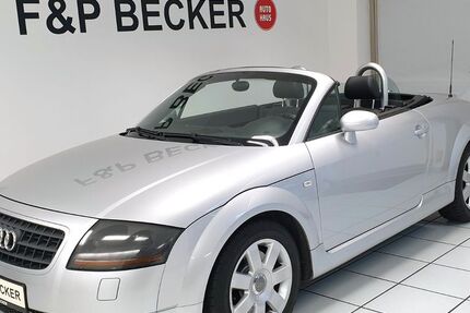 Audi TT 137.038 km 10.490 &euro; Wuppertal 42275