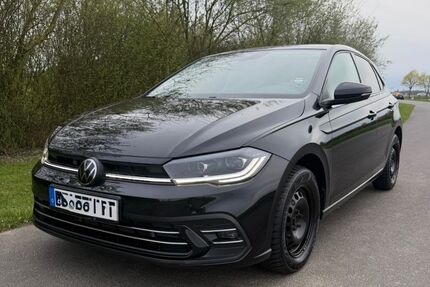 VW Polo 40.500 km 18.500 &euro; Willich 47877