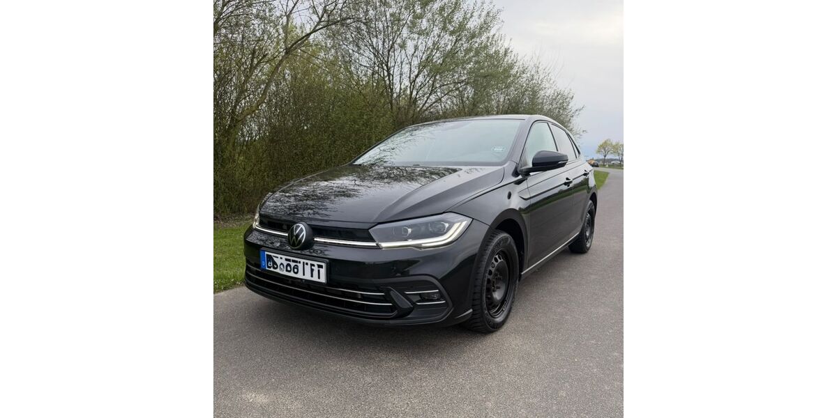 VW Polo 40.500 km 18.500 &euro; Willich 47877