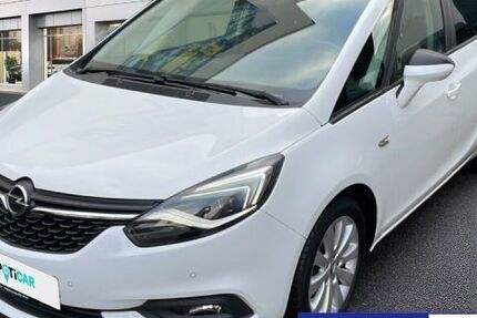 Opel Zafira 61.686 km 14.200 &euro; Köln 50933