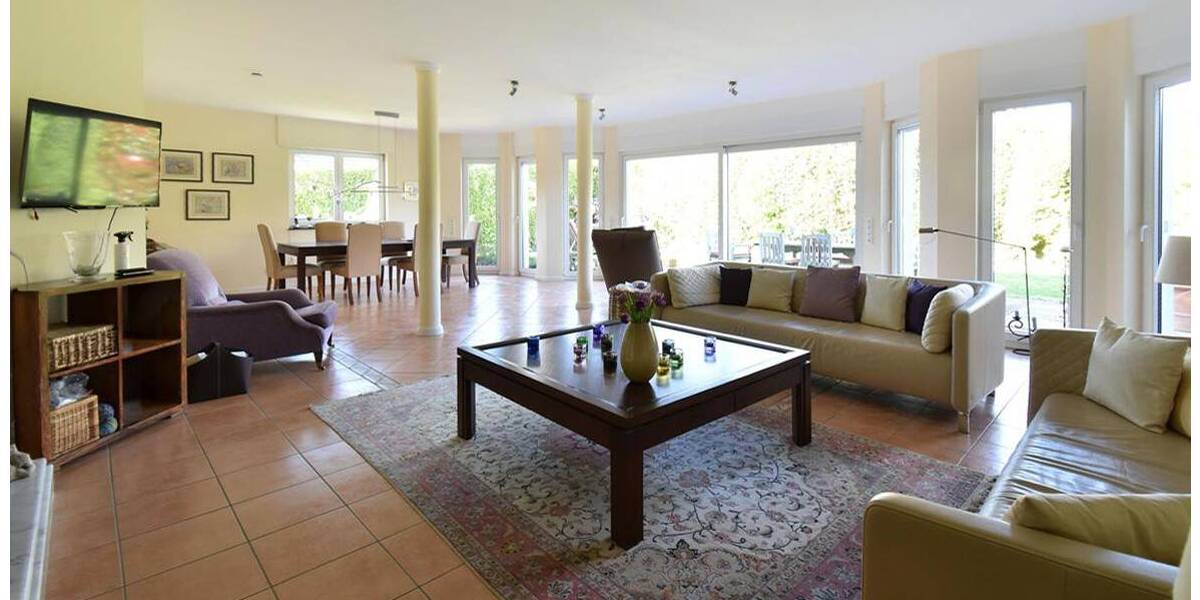 Einfamilienhaus Heiligenhaus Isenbügel - 7 Zimmer, 217 m&sup2;, 995.000&euro; | Angebot:26015012