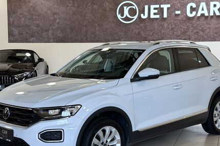 VW T-Roc 96.076 km 19.900 &euro; Wuppertal 42349
