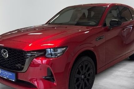 Mazda CX-60 7.500 km 57.790 &euro; Düsseldorf 40472