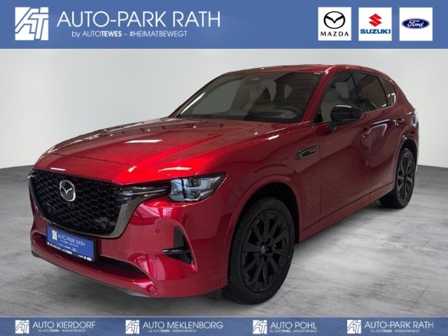 Mazda CX-60 7.500 km 57.790 &euro; Düsseldorf 40472