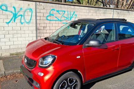 Smart ForFour 96.000 km 8.400 &euro; Köln 51061