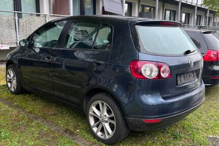 VW Golf Plus 157.000 km 3.600 &euro; Köln 50674