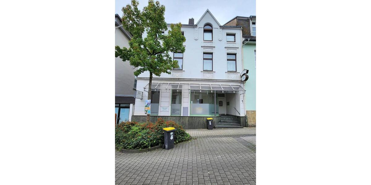 Gewerbeobjekt Wuppertal Gemarkung Vohwinkel - 595&euro; | Angebot:24401937