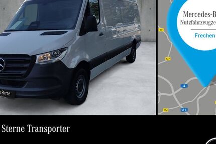 Mercedes-Benz Sprinter 41.628 km 46.386 &euro; Frechen 50226
