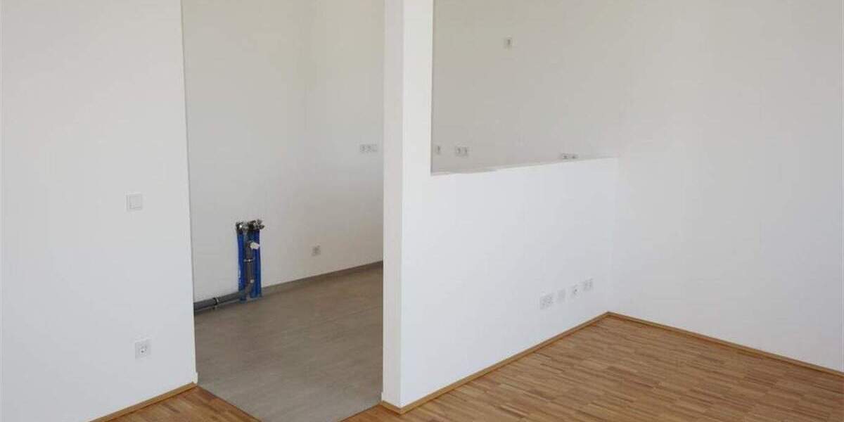 Etagenwohnung Düsseldorf Flingern Nord - 2 Zimmer, 61 m&sup2;, 1.019&euro; | Angebot:25747652