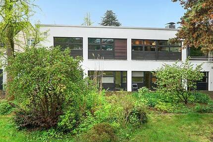 Grundstück Düsseldorf Benrath - 1.240.000&euro; | Angebot:25687708