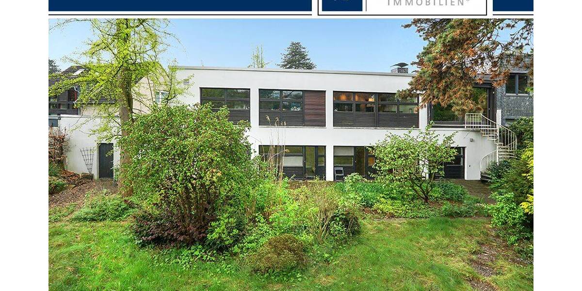 Grundstück Düsseldorf Benrath - 1.240.000&euro; | Angebot:25687708