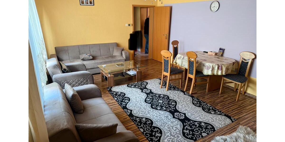 Etagenwohnung Wuppertal Arrenberg - 3.5 Zimmer, 72 m&sup2;, 250.000&euro; | Angebot:27072461