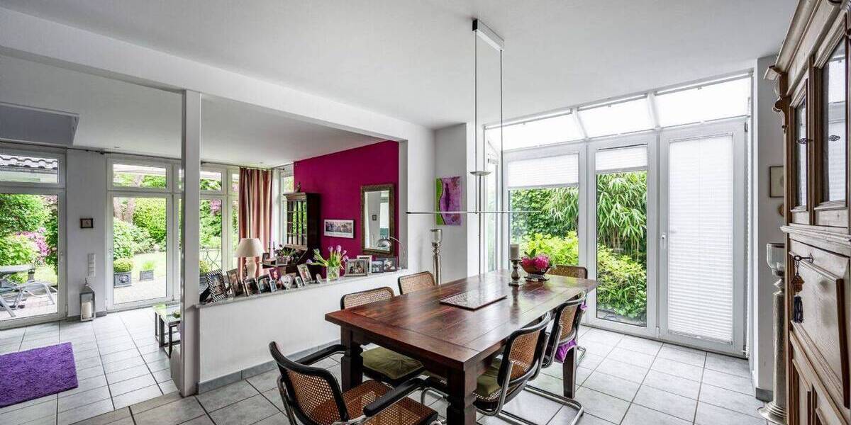 Doppelhaushälfte Neuss Vogelsang - 5 Zimmer, 152 m&sup2;, 699.000&euro; | Angebot:26798113
