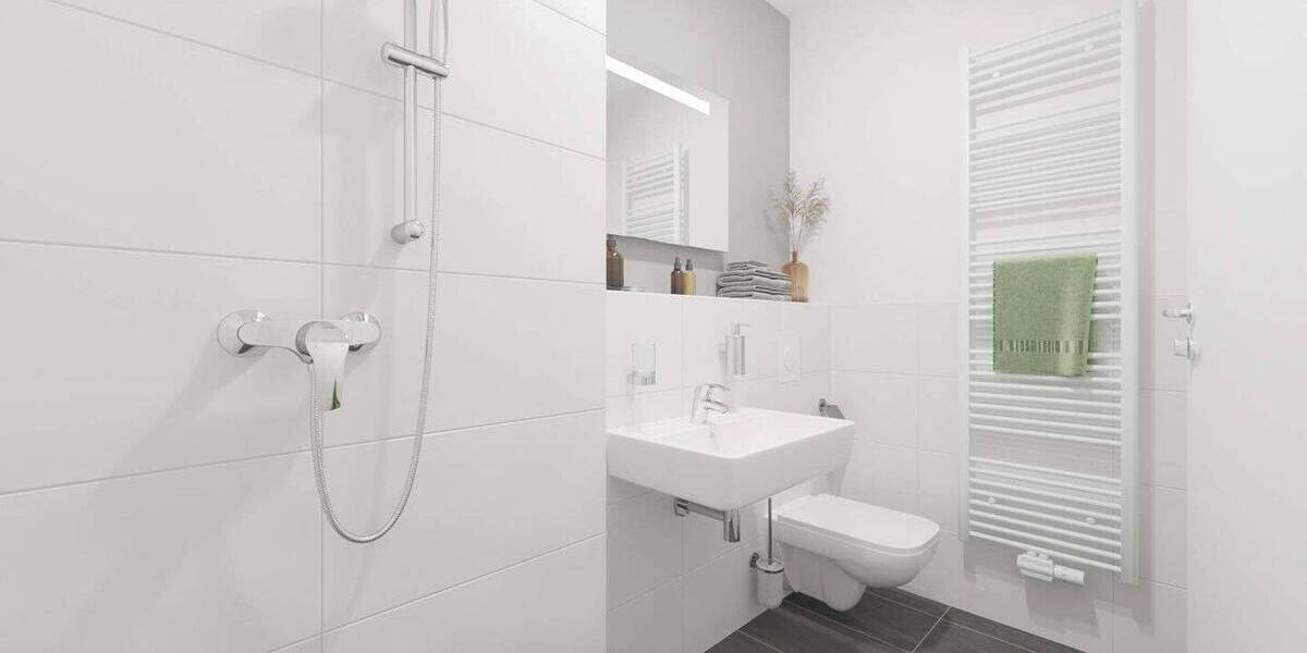 Doppelhaushälfte Wülfrath Innenstadt - 6 Zimmer, 135 m&sup2;, 594.900&euro; | Angebot:25664165