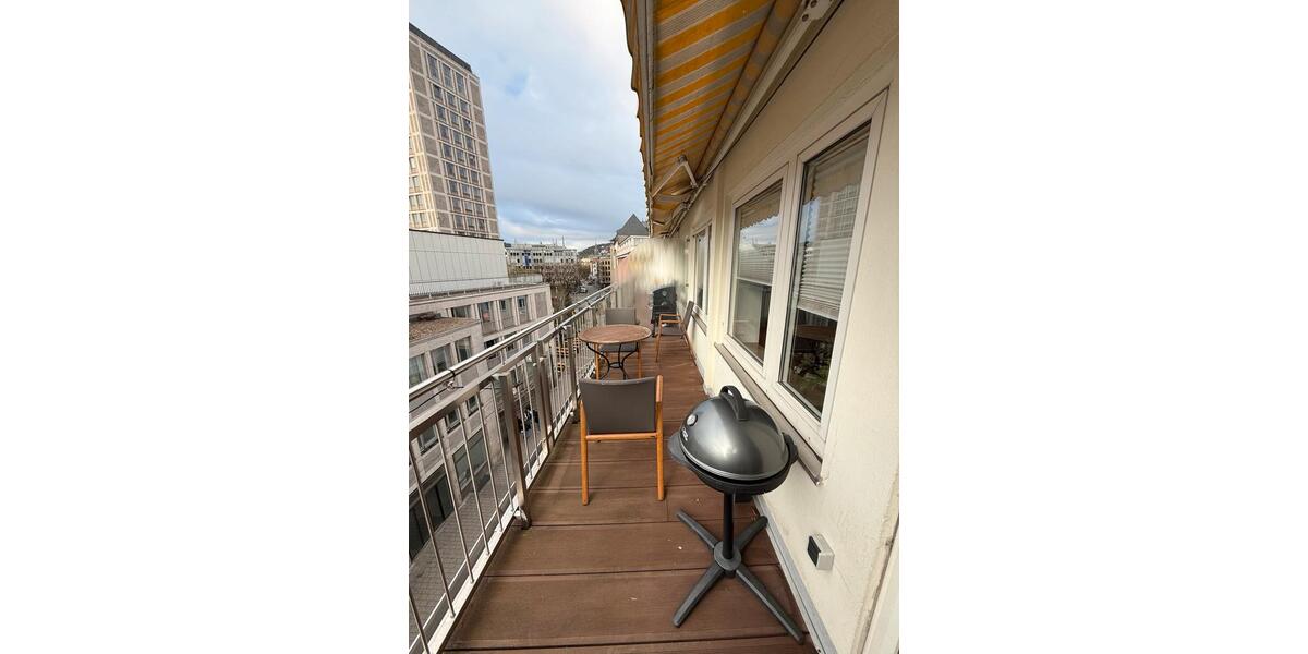 Einfamilienhaus Wuppertal Elberfeld - 2 Zimmer, 60 m&sup2;, 650&euro; | Angebot:26001863