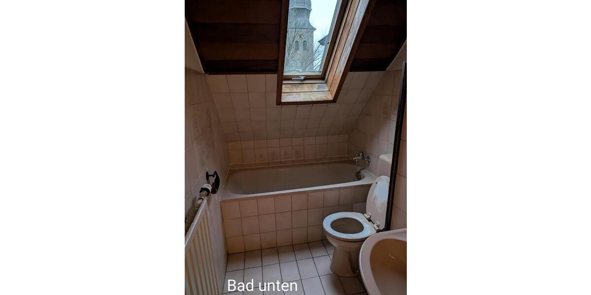 Maisonettenwohnung Wuppertal - 3 Zimmer, 86 m&sup2;, 600&euro; | Angebot:25551493