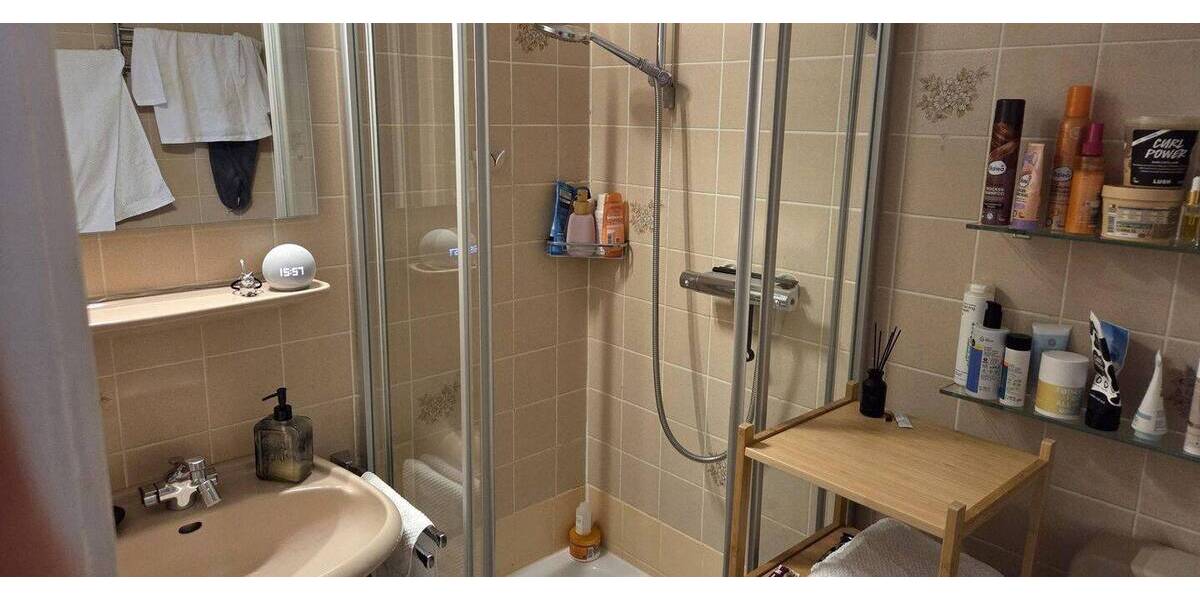 Etagenwohnung Solingen Ohligs-Aufderhöhe - 2 Zimmer, 80 m&sup2;, 840&euro; | Angebot:26421671