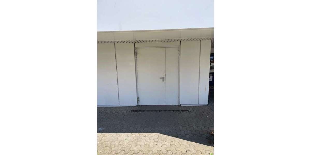 Gewerbeobjekt Ratingen West - 110&euro; | Angebot:25164716