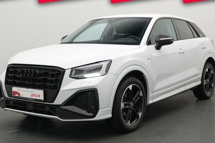 Audi Q2 13.412 km 24.980 &euro; Leverkusen 51373