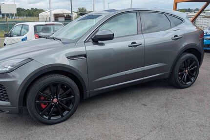Jaguar E-Pace 75.644 km 22.499 &euro; Hückeswagen 42499