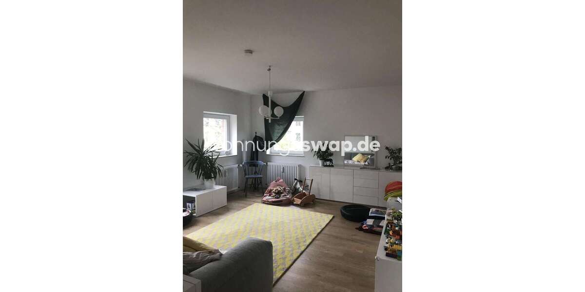 Etagenwohnung Köln - 2 Zimmer, 60 m&sup2;, 425&euro; | Angebot:24906607