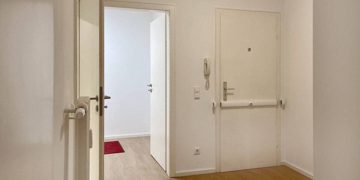 Etagenwohnung Köln / Braunsfeld Braunsfeld - 2 Zimmer, 66 m&sup2;, 359.000&euro; | Angebot:26242919