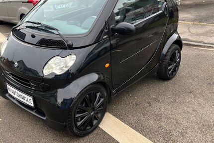 Smart ForTwo 20.000 km 2.890 &euro; Köln 50735