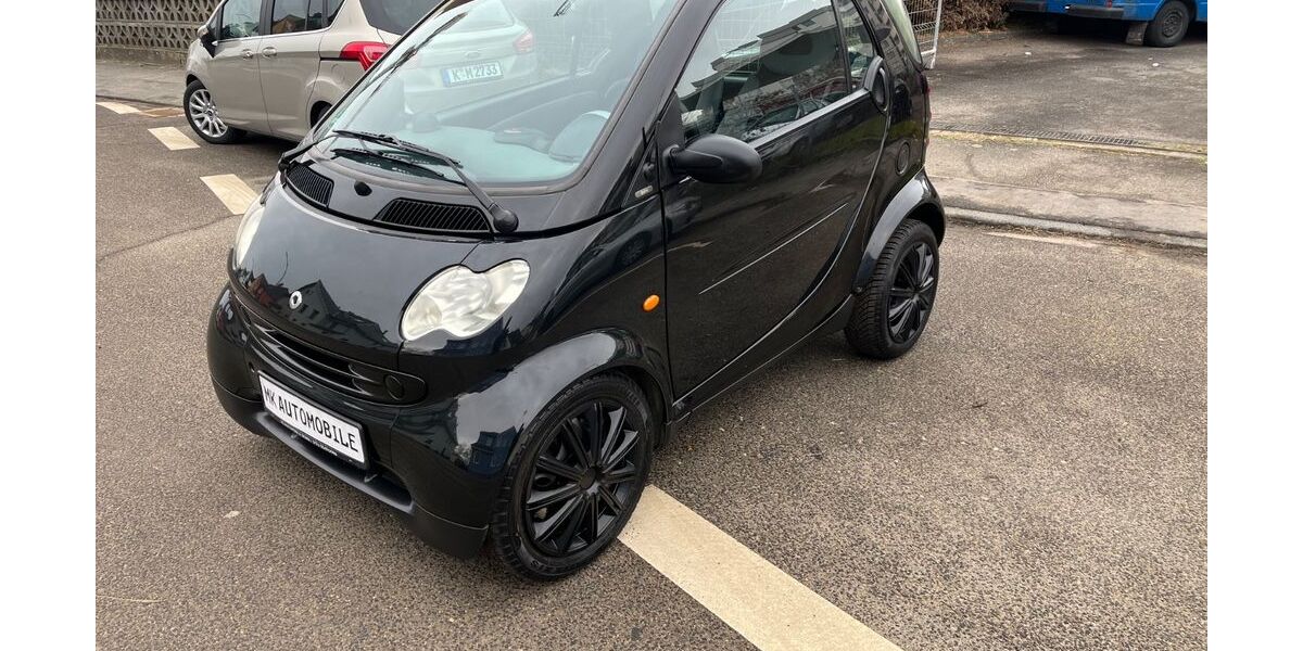 Smart ForTwo 20.000 km 2.990 &euro; Köln 50735