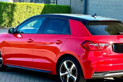 Audi A1 97.500 km 14.900 &euro; Heiligenhaus 42579