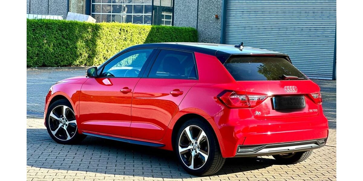 Audi A1 97.500 km 14.900 &euro; Heiligenhaus 42579