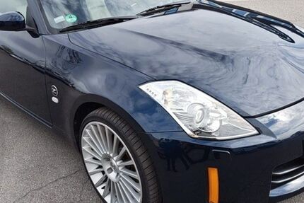 Nissan 350Z 64.000 km 18.500 &euro; Velbert 42551
