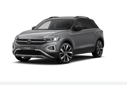 VW T-Roc 9.848 km 29.950 &euro; Remscheid 42857