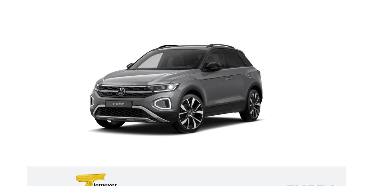 VW T-Roc 9.848 km 29.950 &euro; Remscheid 42857