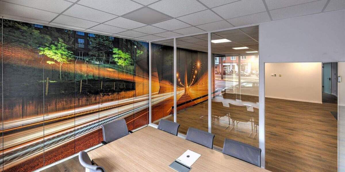 Gewerbeobjekt Düsseldorf Heerdt - 1.900&euro; | Angebot:25716647