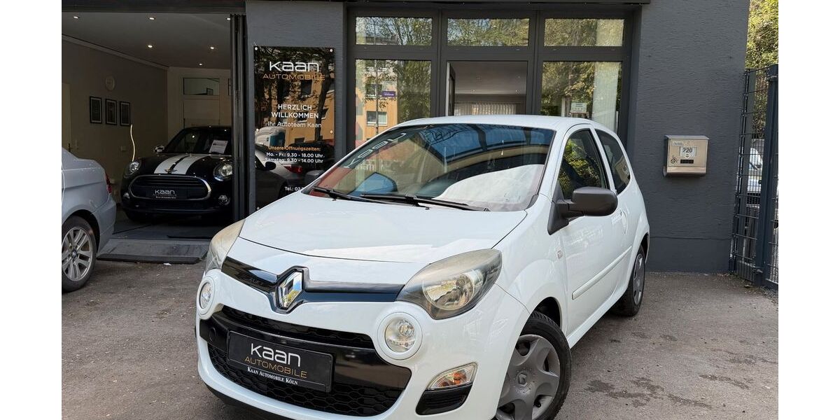Renault Twingo 159.000 km 2.499 &euro; Köln 51107