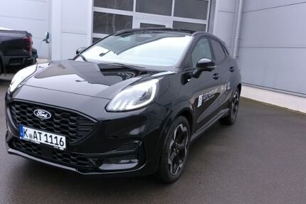Ford Puma 5.000 km 29.990 &euro; Köln 50825