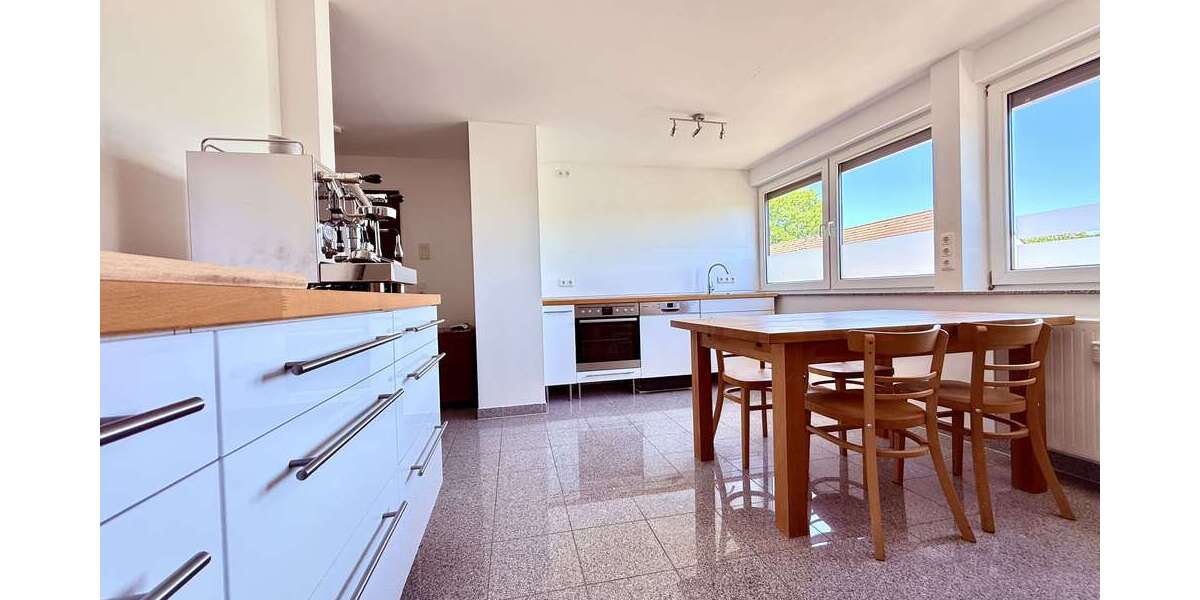 Etagenwohnung Köln Mülheim - 2 Zimmer, 58 m&sup2;, 204.400&euro; | Angebot:27115730