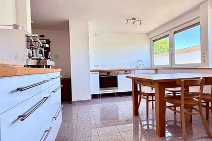 Wohnung Köln Mülheim - 2 Zimmer, 58 m&sup2;, 204.400&euro; | Angebot:27115730