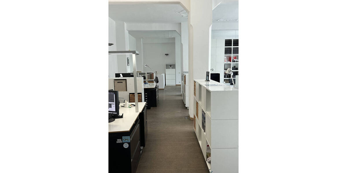 Gewerbeobjekt Köln Neustadt-Nord - 3.400&euro; | Angebot:26156581