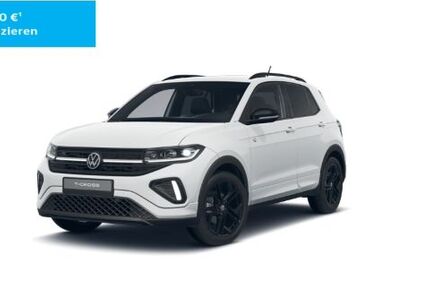 VW T-Cross 9.999 km 27.280 &euro; Grevenbroich 41515
