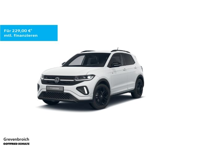 VW T-Cross 9.999 km 27.280 &euro; Grevenbroich 41515