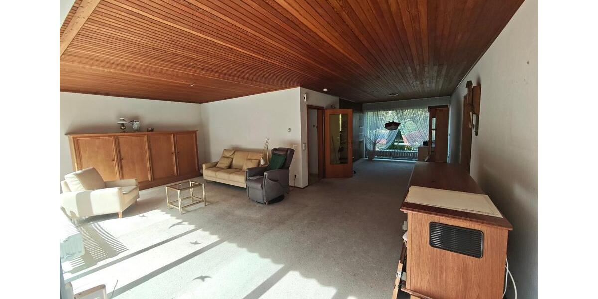 Einfamilienhaus Bergisch Gladbach Frankenforst - 3 Zimmer, 112 m&sup2;, 758.000&euro; | Angebot:26199021