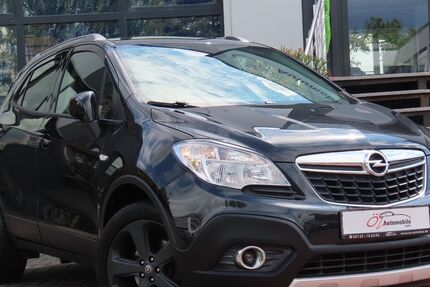 Opel Mokka 87.467 km 6.900 &euro; Neuss 41469