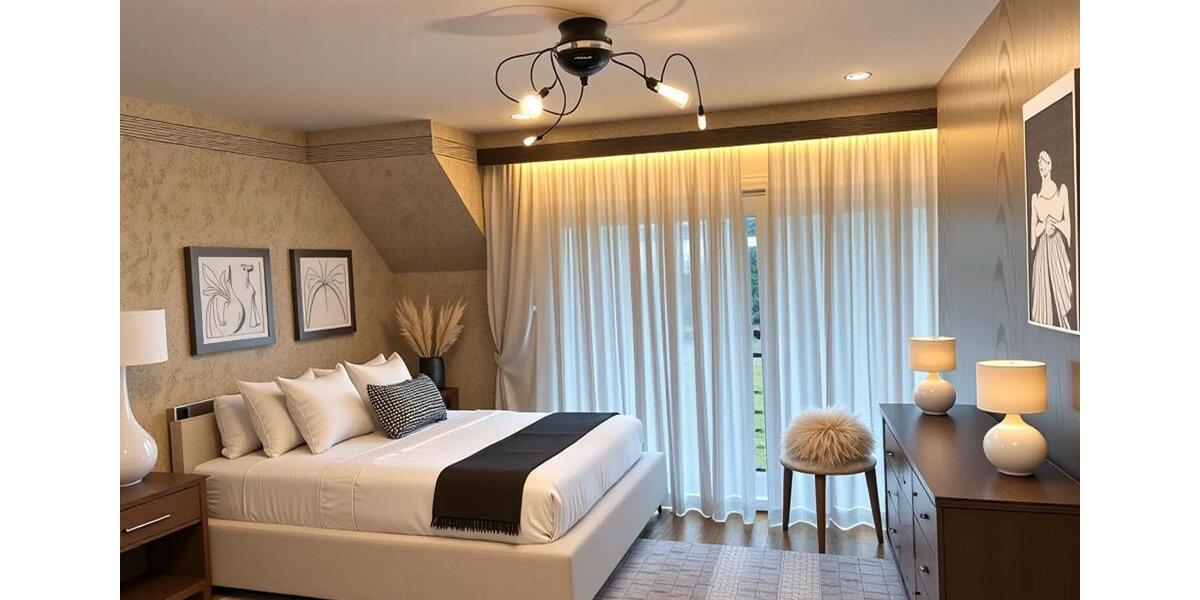 Doppelhaushälfte Remscheid Lüttringhausen - 5 Zimmer, 210 m&sup2;, 560.000&euro; | Angebot:25751052