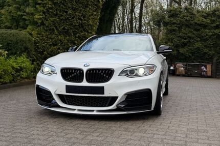 BMW M235 48.500 km 28.500 &euro; Remscheid 42853