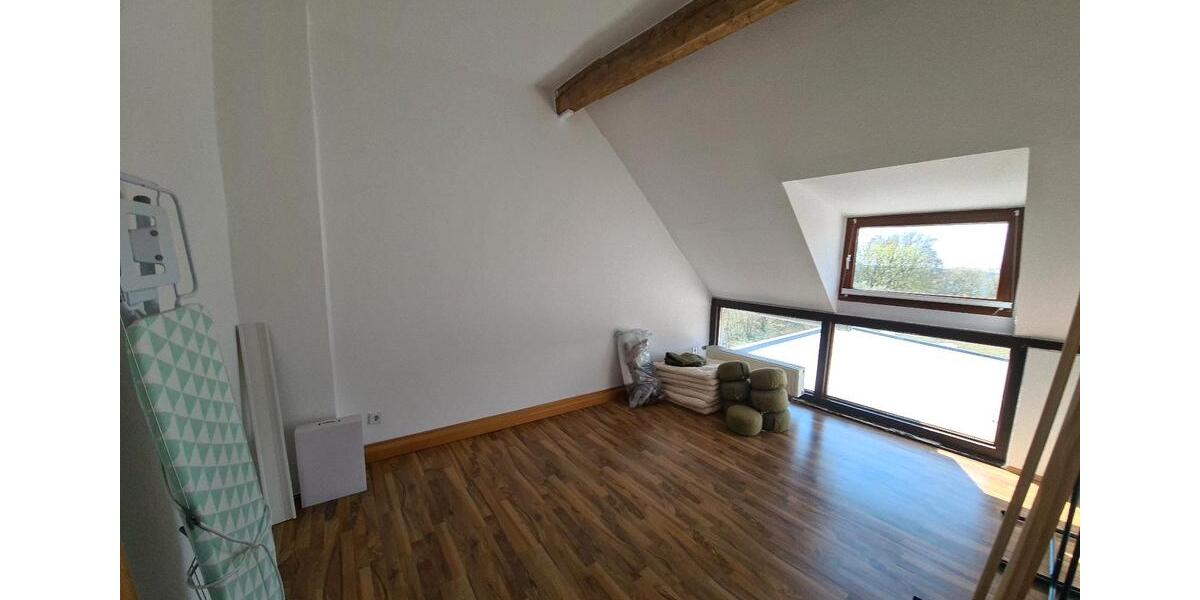 Maisonettenwohnung Remscheid Reinshagen - 2 Zimmer, 68 m&sup2;, 550&euro; | Angebot:25843078