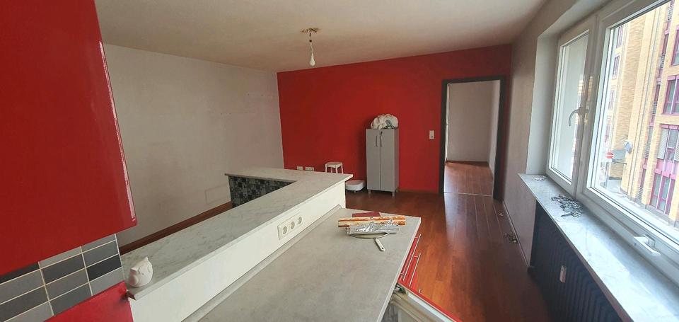 Etagenwohnung Köln - 2 Zimmer, 40 m&sup2;, 230.000&euro; | Angebot:26302992