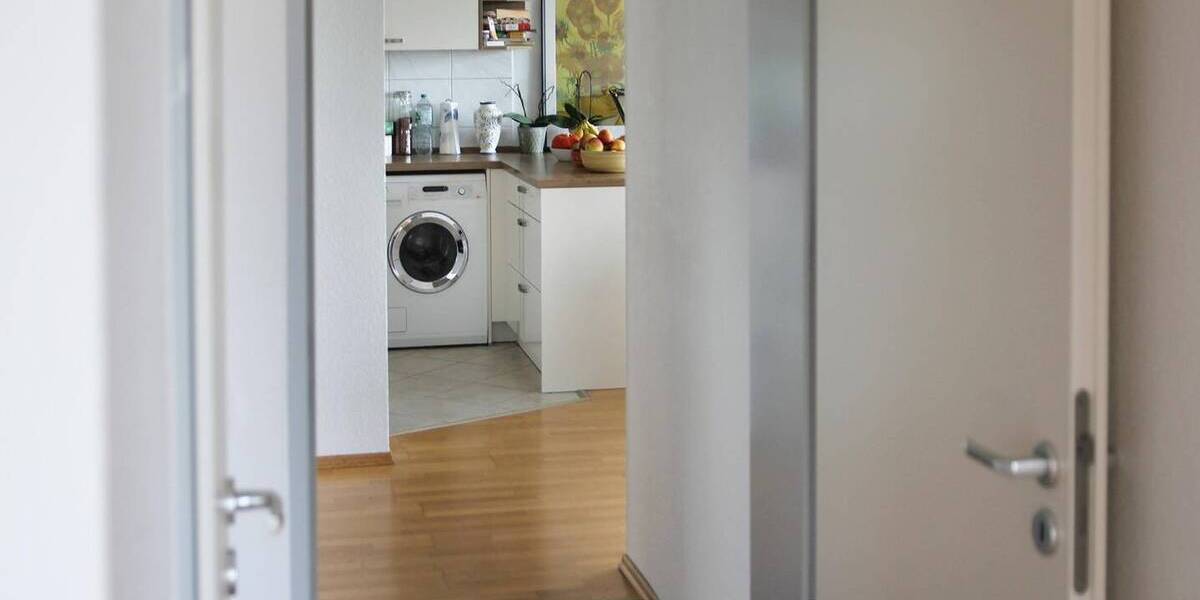 Etagenwohnung Düsseldorf Düsseltal - 4 Zimmer, 115 m&sup2;, 598.000&euro; | Angebot:26814312