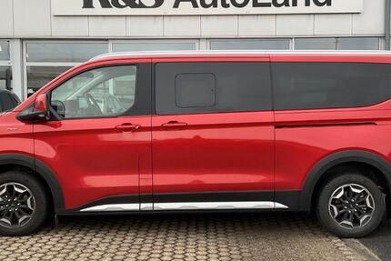 Ford Tourneo Custom 31.000 km 56.880 &euro; Pulheim 50259